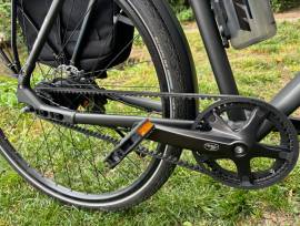KTM KTM LIFE TOUR 2023 Trekking/cross disc brake used For Sale