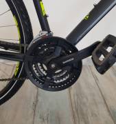 KTM Fun Deore Trekking/cross disc brake used For Sale