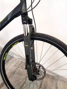 KTM Fun Deore Trekking/cross disc brake used For Sale