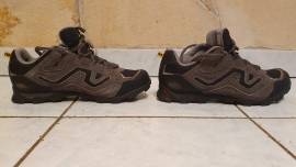 Spinningre használt SPD-s cipő eladó 38 2/3 MAVIC Shoes / Socks / Shoe-Covers 38,5 Road, Triathlon used male/unisex For Sale