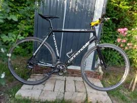 CANNONDALE CAAD X Road bike used For Sale