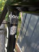 CANNONDALE CAAD X Road bike used For Sale