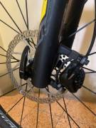 MERIDA Big Ninety-Nine Mountain Bike 29" dual suspension Shimano Deore XT used For Sale