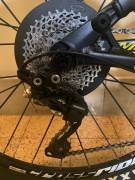 MERIDA Big Ninety-Nine Mountain Bike 29" dual suspension Shimano Deore XT used For Sale