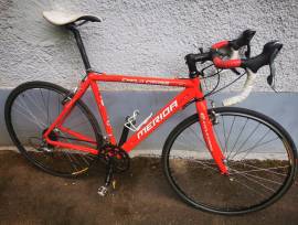 MERIDA cyclocross Road bike Shimano Tiagra V-brake used For Sale