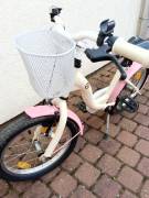 KOLIKEN Kid Bike Gyerek kerékpár használt ELADÓ