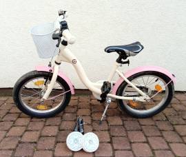 KOLIKEN Kid Bike Gyerek kerékpár használt ELADÓ
