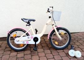 KOLIKEN Kid Bike Gyerek kerékpár használt ELADÓ