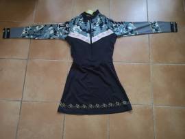 Egybenkerékpáros női ruha eladó s Cycling Clothing XS/S new / not used female For Sale