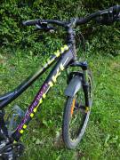MONDRAKER NEVA Mountain Bike 27.5" (650b) front suspension Shimano Acera used For Sale