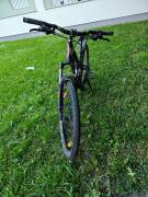 MONDRAKER NEVA Mountain Bike 27.5" (650b) front suspension Shimano Acera used For Sale