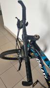 _EGYÉB MT 230 Mountain Bike 27.5" (650b) elöl teleszkópos használt ELADÓ