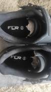 FLR F-15 3 29,6cm FLR F-15 3 Shoes / Socks / Shoe-Covers 46 Road used male/unisex For Sale