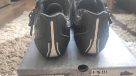 FLR F-15 3 29,6cm FLR F-15 3 Shoes / Socks / Shoe-Covers 46 Road used male/unisex For Sale