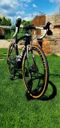 TREK Domane SL Road bike Shimano 105 disc brake used For Sale