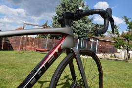 TREK Domane Road bike Shimano 105 disc brake used For Sale