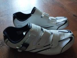 Shimano országúti cipő  Shimano R088 Shoes / Socks / Shoe-Covers 43 Road new / not used male/unisex For Sale