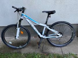 GHOST GHOST MISS 1800 (2013) Mountain Bike 26" front suspension Shimano Alivio used For Sale