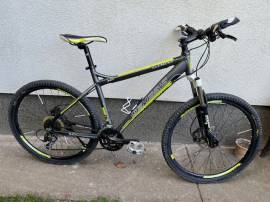 GENESIS Element X25 Mountain Bike 26" front suspension Shimano Alivio used For Sale
