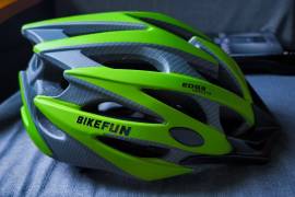 Bikefun Edge (L) Edge  Helmets / Headwear MTB L used For Sale