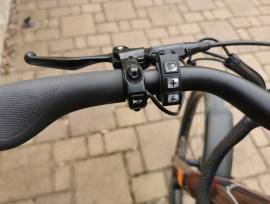 STROMER ST1 Electric Trekking/cross 45 km/h Stromer 601-700 Wh used For Sale