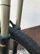 MONDRAKER Summum  Enduro / Freeride / DH 26" Shimano Zee használt ELADÓ