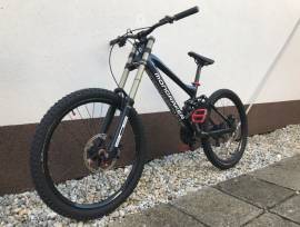 MONDRAKER Summum  Enduro / Freeride / DH 26" Shimano Zee használt ELADÓ