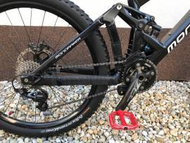 MONDRAKER Summum  Enduro / Freeride / DH 26" Shimano Zee használt ELADÓ