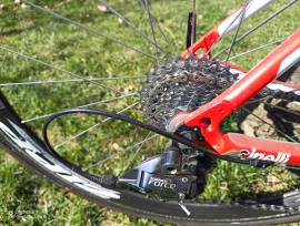 CINELLI Saetta Road bike SRAM Force calliper brake used For Sale