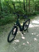 CANNONDALE Adventure Electric City / Cruiser / Urban 27.5" (650b) Bosch used For Sale