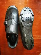 ÚJ 42-es Shimano SH-XC3L SPD cipő  Shimano SH-XC3L  Shoes / Socks / Shoe-Covers 42 MTB, Gravel new / not used male/unisex For Sale