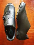 ÚJ 42-es Shimano SH-XC3L SPD cipő  Shimano SH-XC3L  Shoes / Socks / Shoe-Covers 42 MTB, Gravel new / not used male/unisex For Sale