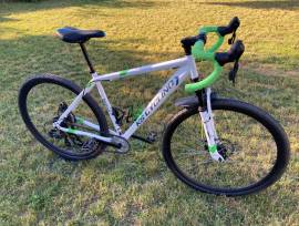 _Other KS Cycling Heist Trekking/cross disc brake used For Sale