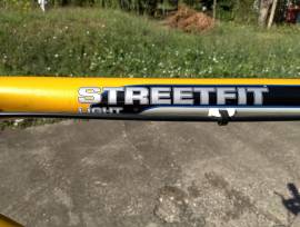 HERCULES Streetfit Light Road bike used For Sale