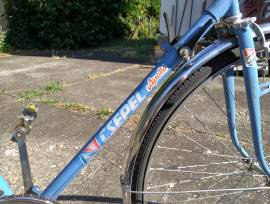 CSEPEL Apollo Road bike used For Sale