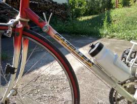 GAZELLE sport Road bike used For Sale