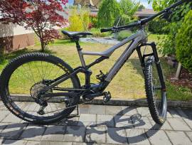 ORBEA Rise H30 Electric Mountain Bike 29" dual suspension Shimano Shimano Deore Shadow+ new / not used For Sale