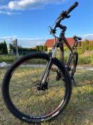 MALI Cobra Mountain Bike 29" front suspension Shimano Altus used For Sale