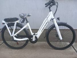 CAPRIOLO E-city 2024 Electric Trekking/cross 25 km/h Xofo 401-500 Wh new / not used For Sale