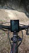 HAIBIKE Trekking S9 Electric Trekking/cross 45 km/h Yamaha 401-500 Wh used For Sale