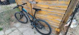 BTWIN Rockrider 340 Mountain Bike 26" front suspension Shimano Tourney used For Sale