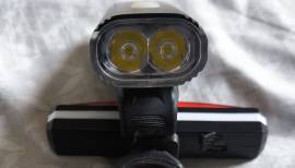 Velotech lámpa szett Velotech Bike Lights used For Sale