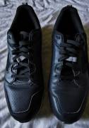 Rockrider MTB cipő Rockrider Shoes / Socks / Shoe-Covers 44 MTB used male/unisex For Sale