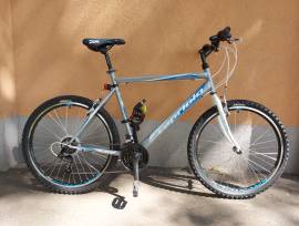 CAPRIOLO Passion Man Mountain Bike 26" rigid new / not used For Sale