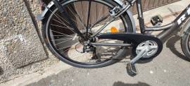 RIXE Roadbiker Trekking/cross V-brake used For Sale