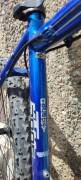 KTM Ultra Ride Mountain Bike 26" elöl teleszkópos Shimano Deore XT használt ELADÓ