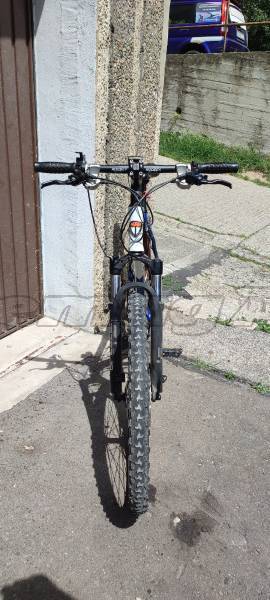 KTM Ultra Ride ELADÓ: Mountain Bike kerékpár, , tárcsafék, használt
