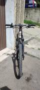 KTM Ultra Ride Mountain Bike 26" elöl teleszkópos Shimano Deore XT használt ELADÓ