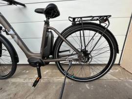 HUSQUARNA ECO CITY 2 CB 418 Electric City / Cruiser / Urban Shimano new / not used For Sale