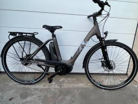 HUSQUARNA ECO CITY 2 CB 418 Electric City / Cruiser / Urban Shimano new / not used For Sale